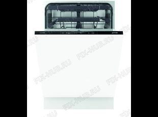 Посудомоечная машина Gorenje GV65160XXL (538872, DW30.1) - Фото